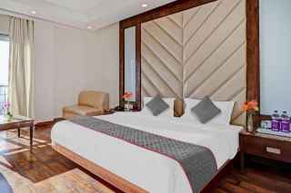 HOTEL THE GRAND VALLEY 