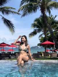Amazing Krabi Resort🏝️