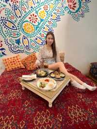 【🦁 打卡cafe】深水埗特色土耳其🇹🇷菜