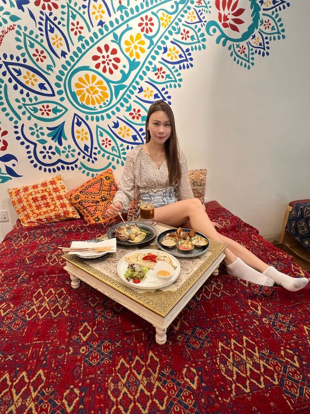 【🦁 打卡cafe】深水埗特色土耳其🇹🇷菜