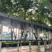 草悟道 台中最美綠園道