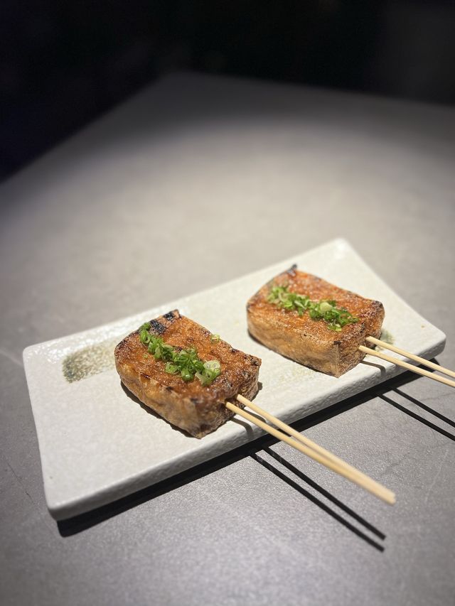 尖沙咀隱世特色居酒屋