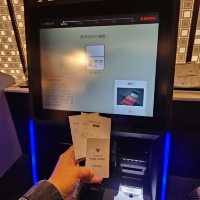 方便凌晨機旅客的羽田機場噴泉酒店
