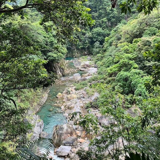 Taroko National Park