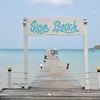 สยามบีชรีสอร์ท เกาะกูด — Siam Beach Resort Koh Koo