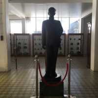 A Family Museum in Pattani