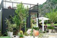 Hai-Na Gardan House @ภูผาม่าน