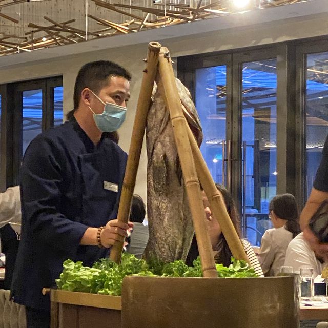 兩日一夜🇲🇴澳門行程🤩輕鬆hea遊食食食🥳