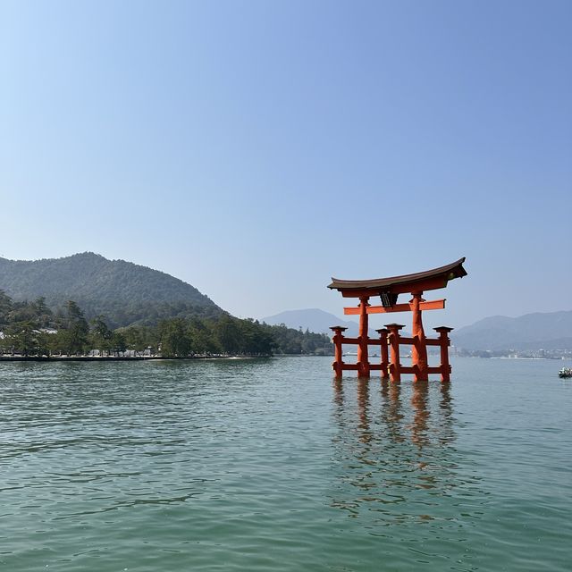 📍宮島/広島県