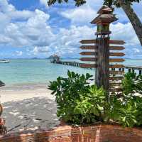 Santhiya - เกาะยาวใหญ่ รีสอร์ทแอนด์สปา