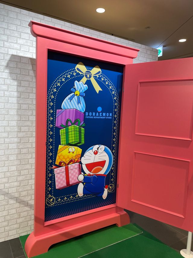 東京Skytree最正購物點🥰動漫卡通衣物美食一應俱全🫶🏻半日行程推介