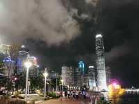 Hong-Kong the most beautiful city for me 😍