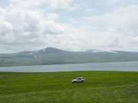 Go Wild on off road trip to Lake Paravani