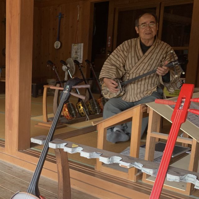 ✨沖繩世界 おきなわワールド✨