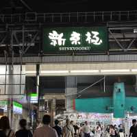 大阪京都5日4夜