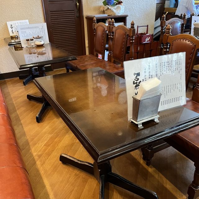 【京都・祇園四条】祇園四条駅すぐにある穴場の喫茶店「コーヒーショップ ナカタニ」
