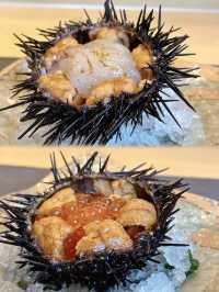  《極 度 抵 食 嘅 Omakase》