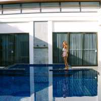 Phukalini Luxury Pool Villa & Onsen หัวหิน