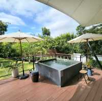 รีวิว Te Ma Ta Glamping เขาใหญ่