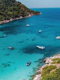 หนีไปติดเกาะที่ The Racha Phuket สวยยังกับมัลดีฟ