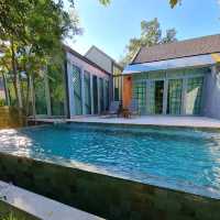 รีวิว โรงแรม Flora Creek เชียงใหม่