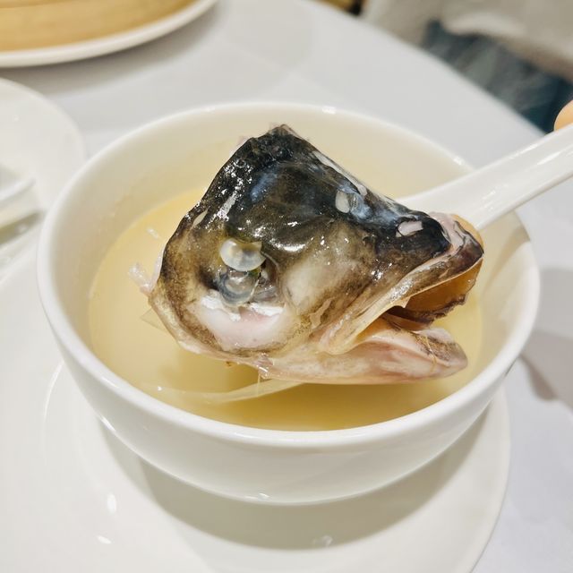 🌸深圳米芝蓮精選食肆🌸丹桂軒🌟