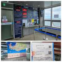 동해안🏖 풍경의 결정체 죽변해안스카이레일🚝