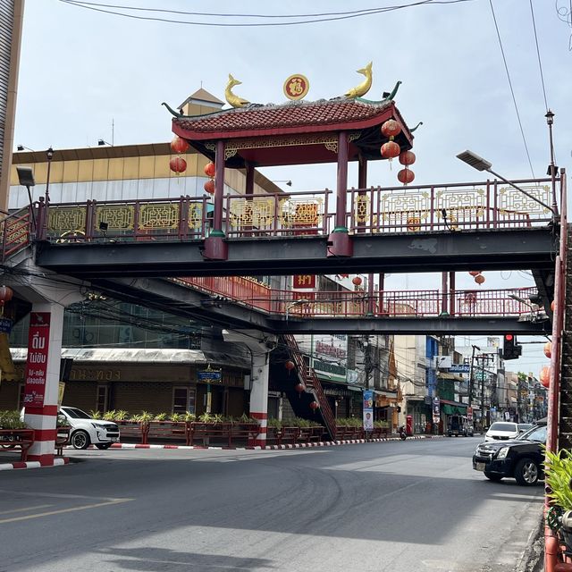 คีรีวงหมู่บ้านที่อากาศดีที่สุดในประเทศไทย