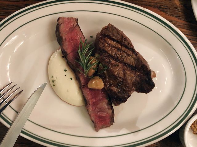 Wayne’s New York 美式餐廳