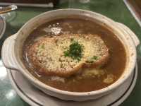 【東京】「ボラーチョ」で念願のマッシュルームガーリック
