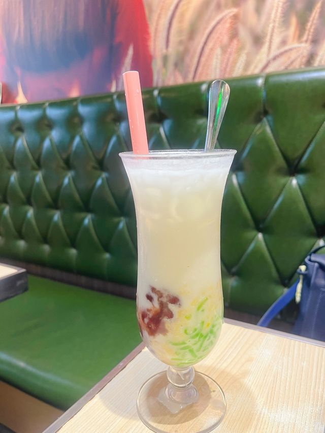 🍜大大份正宗越式料理🥢🌴河內越式料理（尖沙咀）