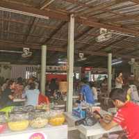 รีวิวร้านก๋วยเตี๋ยวเรือป้าเล็ก​เจ้าดังอยุธยา​