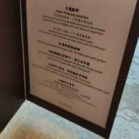 飽覽香港景色之高級中菜廳