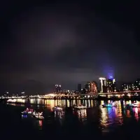 台北人專屬的浪漫💕大稻埕煙火🎆🎇