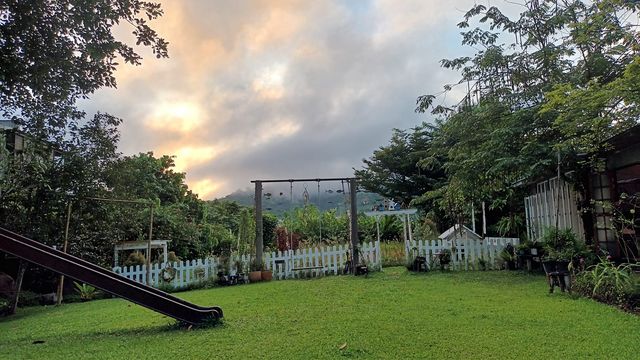 ที่พักเชียงใหม่สุดประทับใจ