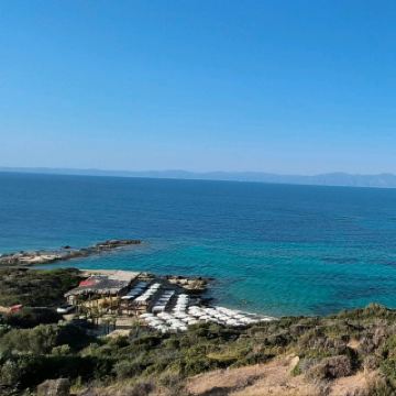 สิ่งที่ดีที่สุดของ Sithonia