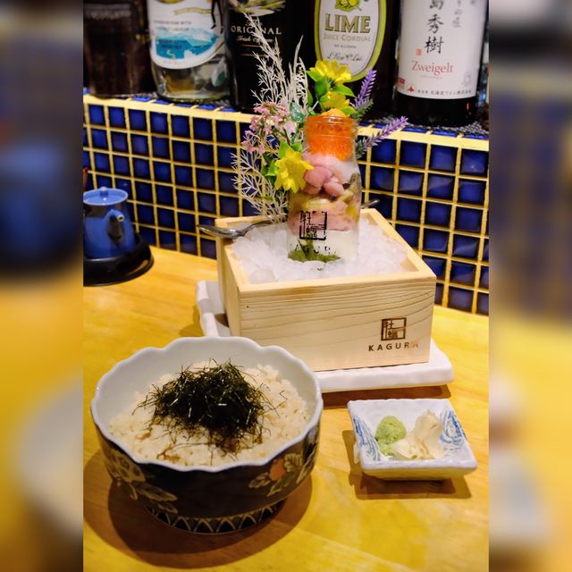 【牡蠣居酒屋🦪必試鐵盒燒生蠔】