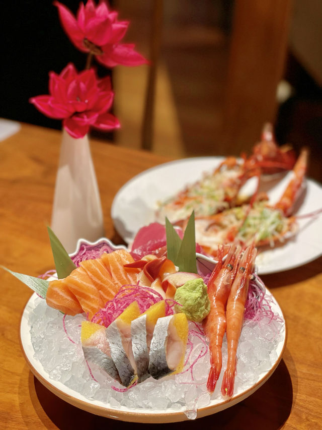 深圳美食🍽️高性價比五星酒店自助餐