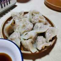 大梅沙度假區發現間經濟惹味小菜