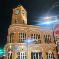  ภูเก็ต Walking Street