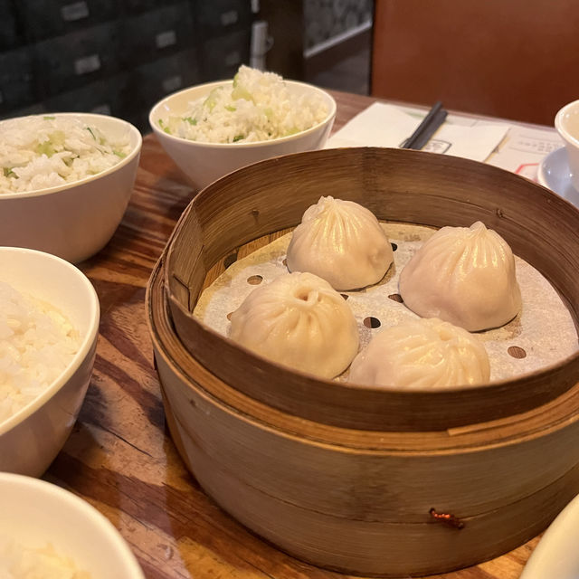 尖沙咀溫馨舒適上海菜 尖沙咀溫馨舒適上海菜