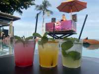 Lub D Koh Samui Chaweng Beach ✨💕 โรงแรมดีย์