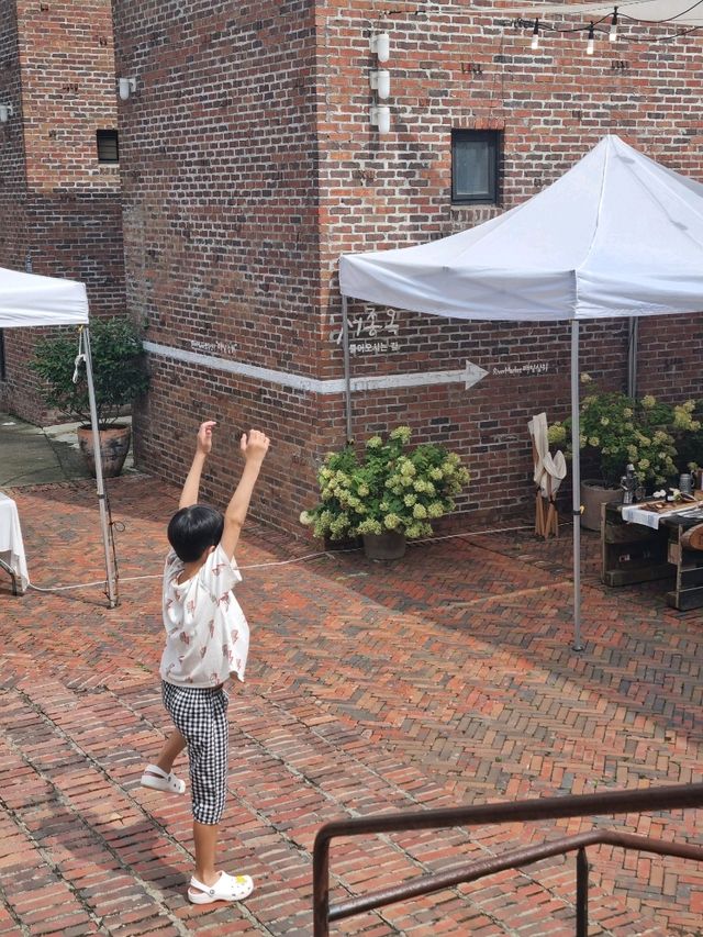 볼거리 즐길거리 천국!
