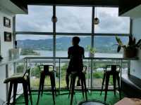 คาเฟ่ เดอะ ฮิลล์ Cafe the Hill