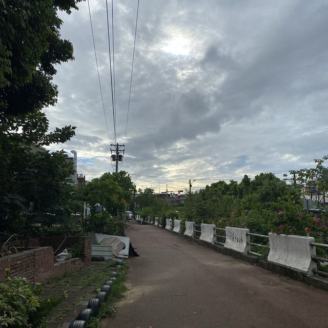 永寧水圳公園🍃