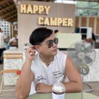 Happy Camper Rayong