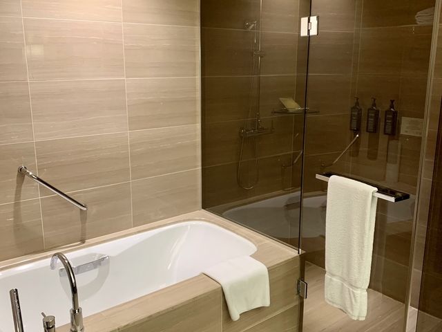 Sheraton Grand Incheon Hotel Sheraton Grand Incheon Hotel