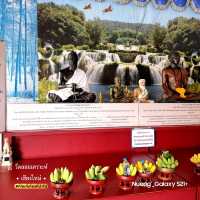 วัดลอยเคราะห์ [วัดเก่าแก่ล้านนา] - เชียงใหม่