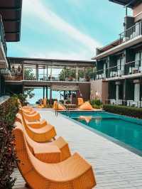 La Lune Beach Resort เกาะเสม็ด จ.ระยอง 🏝