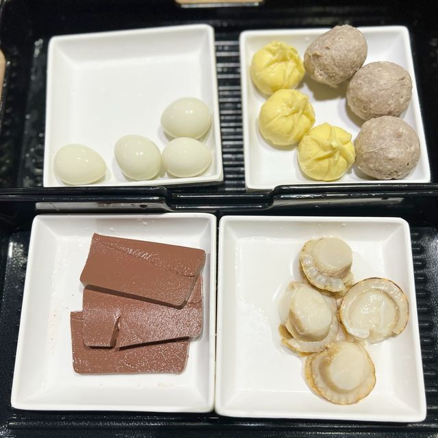 CP值滿分無限時台式火鍋